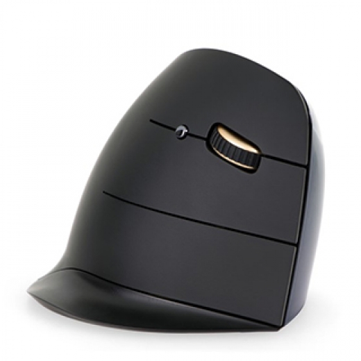 Bakker Elkhuizen Evoluent C Wireless Mouse - Vertical Ergonomic Mice