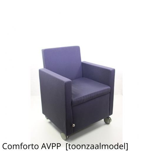 Haworth - Comforto AVPP