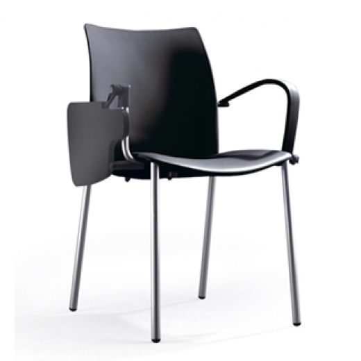 Enea - Global Armchair with Table