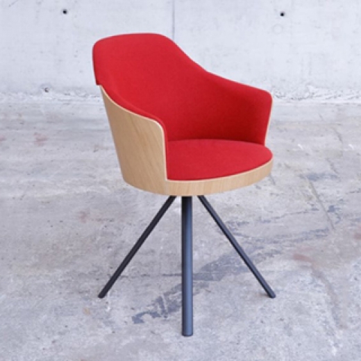 Enea - Kaiak Spin Armchair