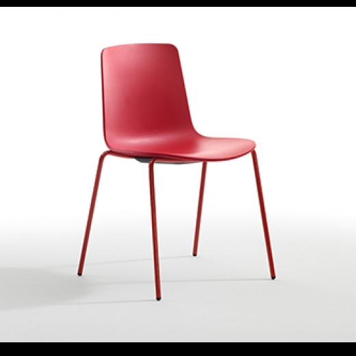 Enea - Lottus Chair - 4 Legs