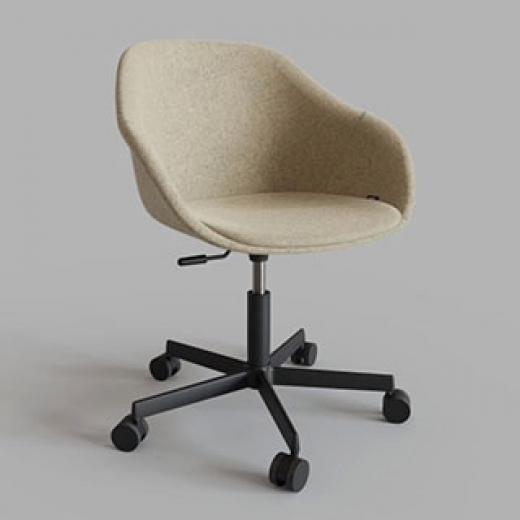 Enea - Silla Lore Office Chair