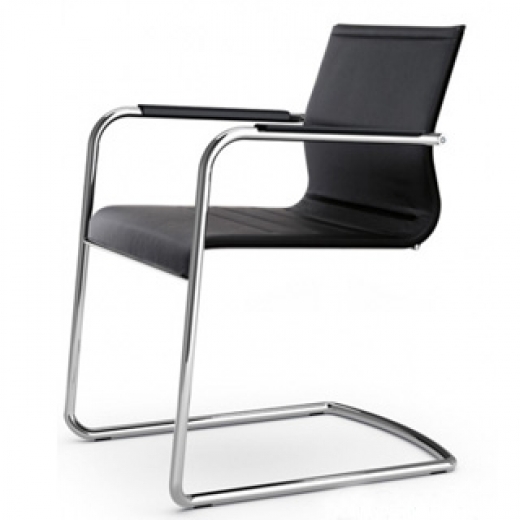 ICF - Stick Chair Cantilever