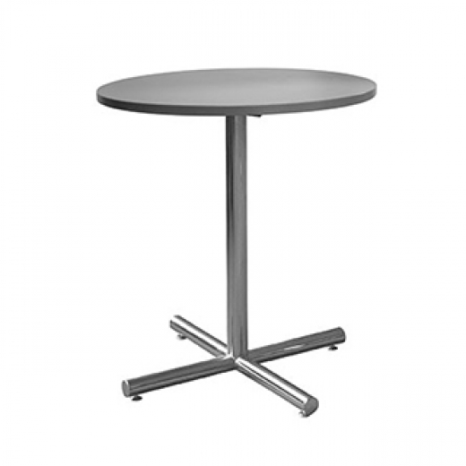 Interstuhl - FORMEOis1 7000H or 8000H Table - Bistro Round