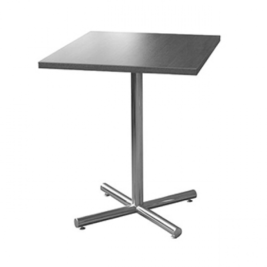 Interstuhl - FORMEOis1 7070H or 8070H Table - Bistro Square
