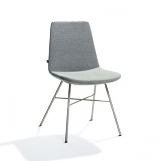 Joli - Rafael Chair X-Base