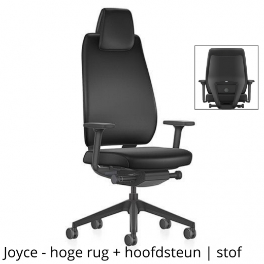 Interstuhl - JOYCEis3 JC113