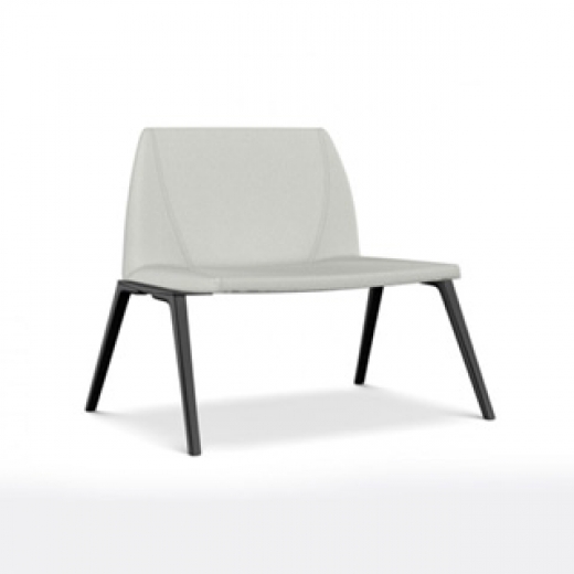 Kristalia - Plate - Lounge Chair