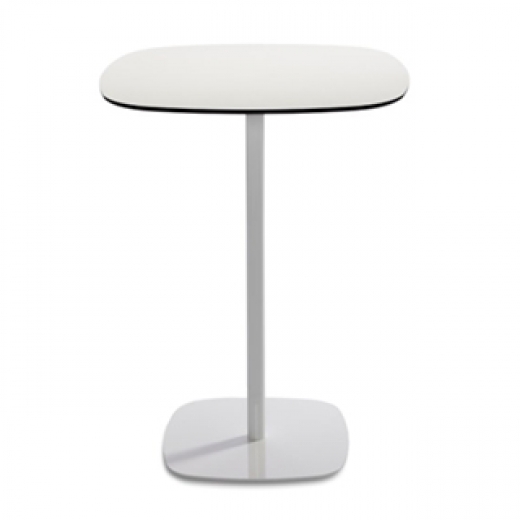 Enea - Lottus High Table - Square Rounded