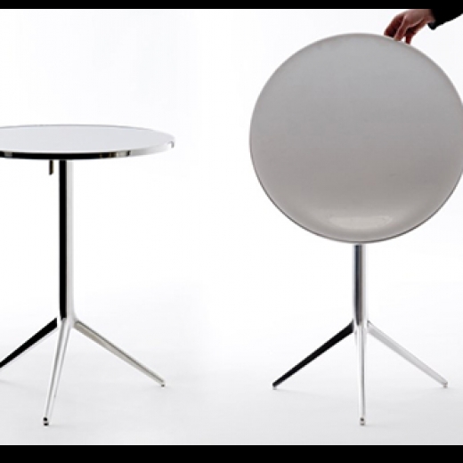 Magis - Central Table - Round