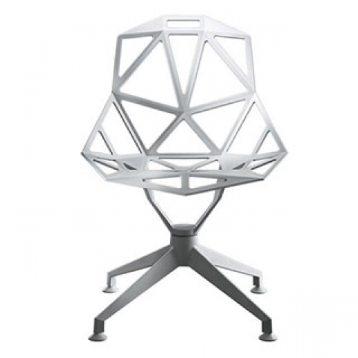 Magis - Chair One (4 Star Base)