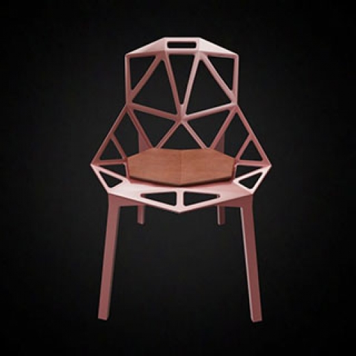 Magis - Chair One (Cushion)