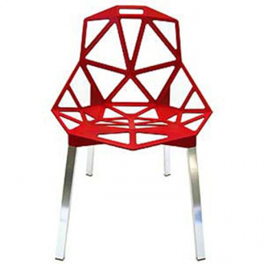 Magis - Chair One (Stackable)