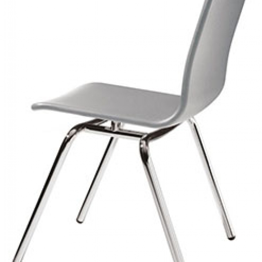 Magis - Soho Chair (4 Legs)