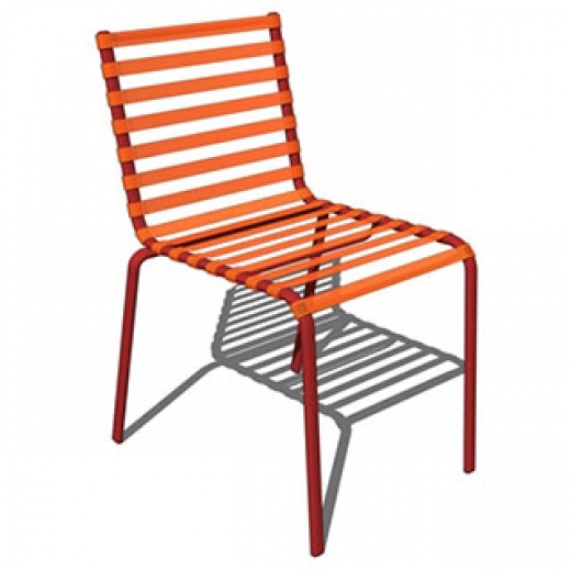 Magis - Striped Sedia Chair