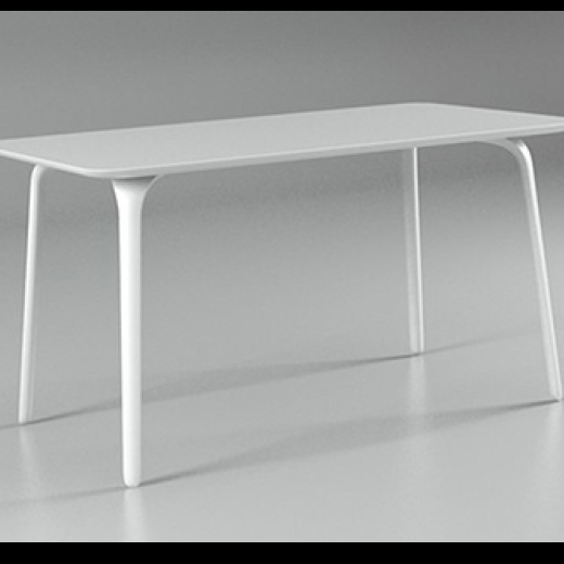 Magis - Table First - Rectangle
