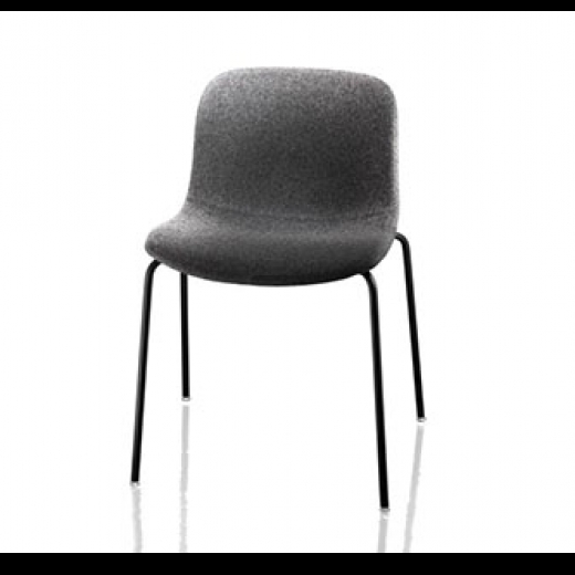 Magis - Troy Chair (Fabric) - 4 Legs