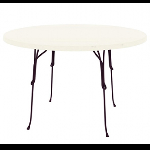 Magis - Vigna Table - Round (4 Legs)