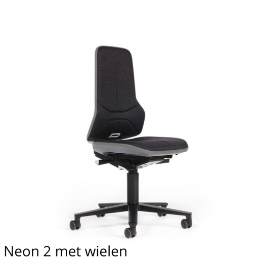 Bimos - Neon 2 met wielen