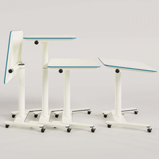 Palmberg - Flexible Seminar Folding Table