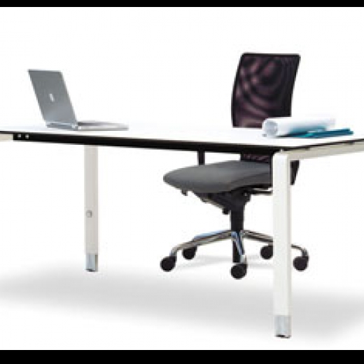 Palmberg - Pensum - Conference Table
