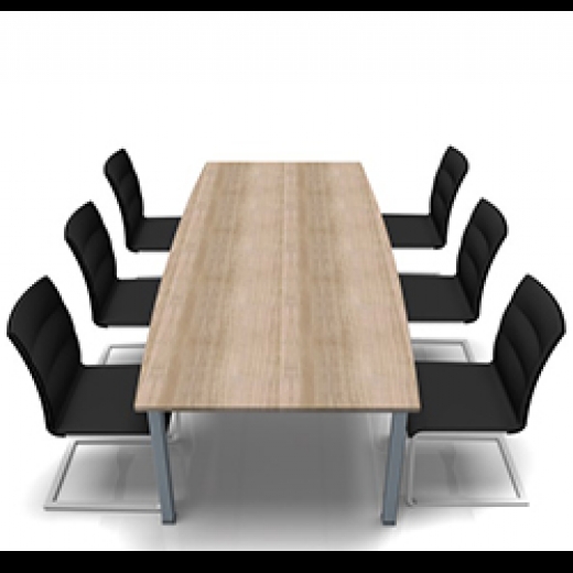 Palmberg - Systo-Tec - Conference Table