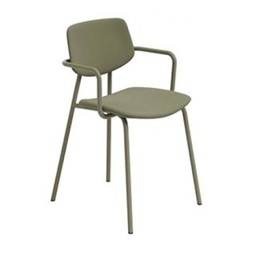 Perfecta - Lago-ACH Chair with Armrest
