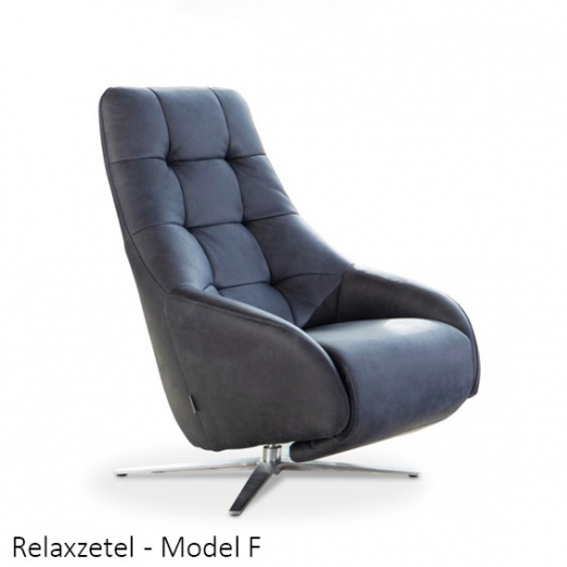 Relaxzetel - Willi Schillig - Model F