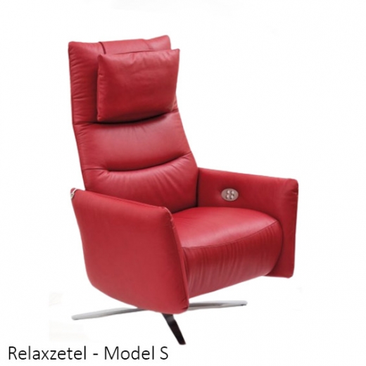 Relaxzetel - Willi Schillig - Model S