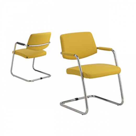 Sitland - Uni - Visitor Chair Medium