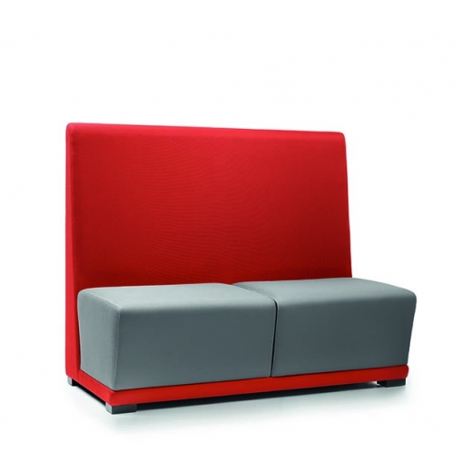InterDesk - Sofa - Showroom Model
